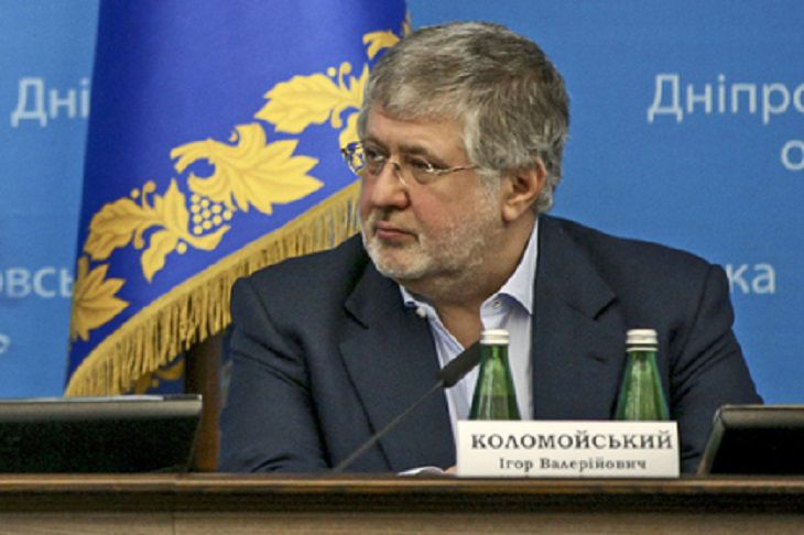 Слово олигарха. Стало известно, что сказал Коломойский в адрес Зеленского Слово олигарха. Стало известно, что сказал Коломойский в адрес Зеленского