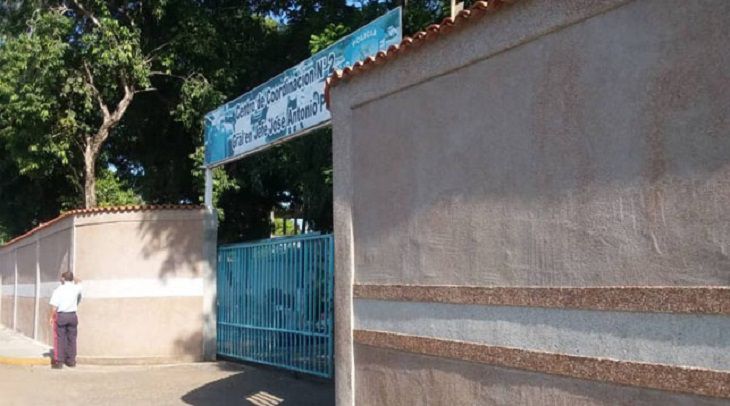 Была стрельба: десятки заключенных погибли в колонии 