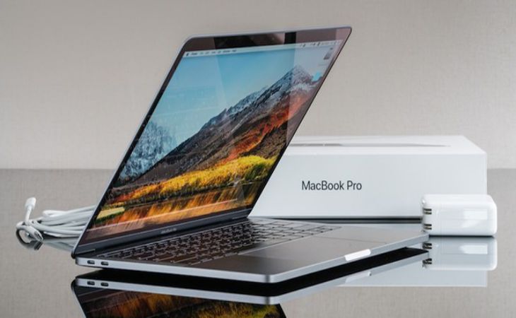 Apple обнародовала результаты тестов 8-ядерного MacBook Pro 