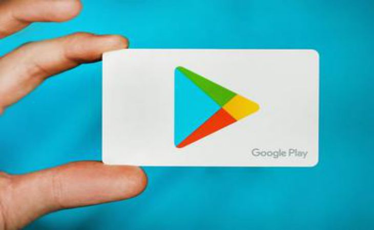 Google Play продвигал приложения для кражи криптовалют