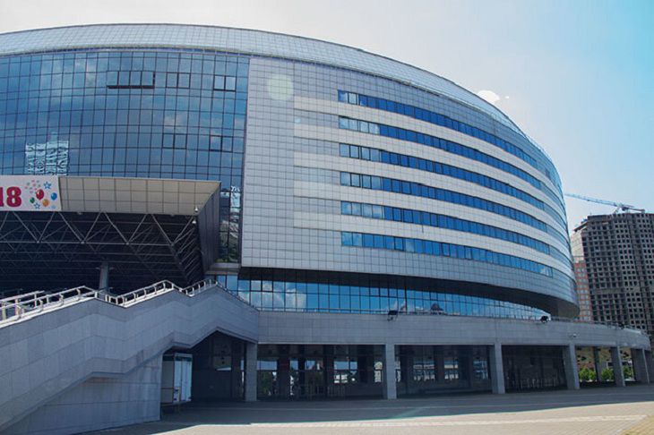 Беларусь примет очередной чемпионат мира