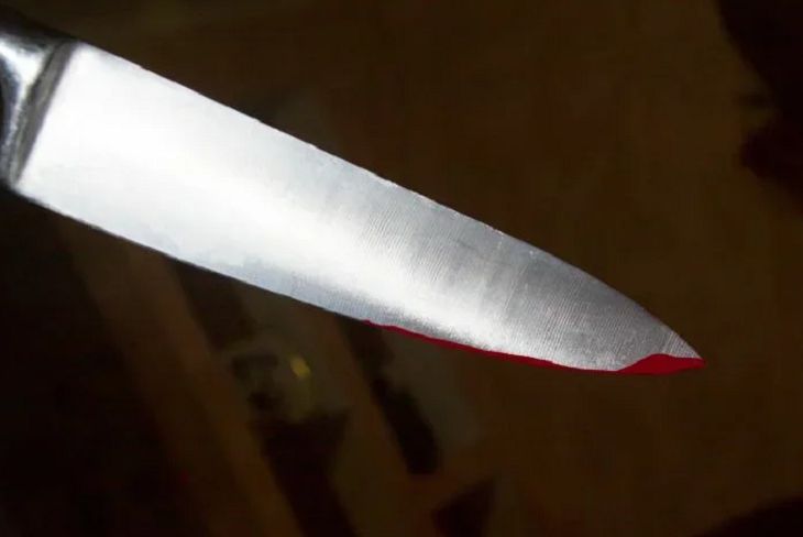 В Минске возле академии зарезали молодого парня