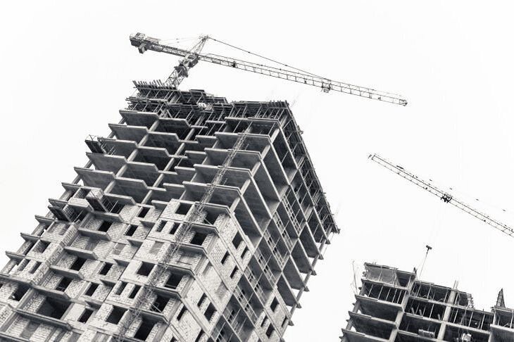 Минским очередникам предложат строительство за МКАД: где же можно будет построить жилье