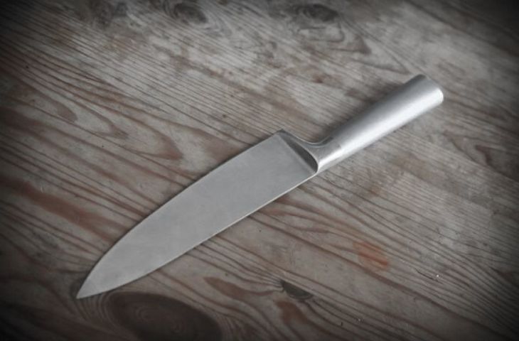 «Бить меня больше не будешь». В Молодечненском районе угрожавший жене убийством муж сам угодил в больницу