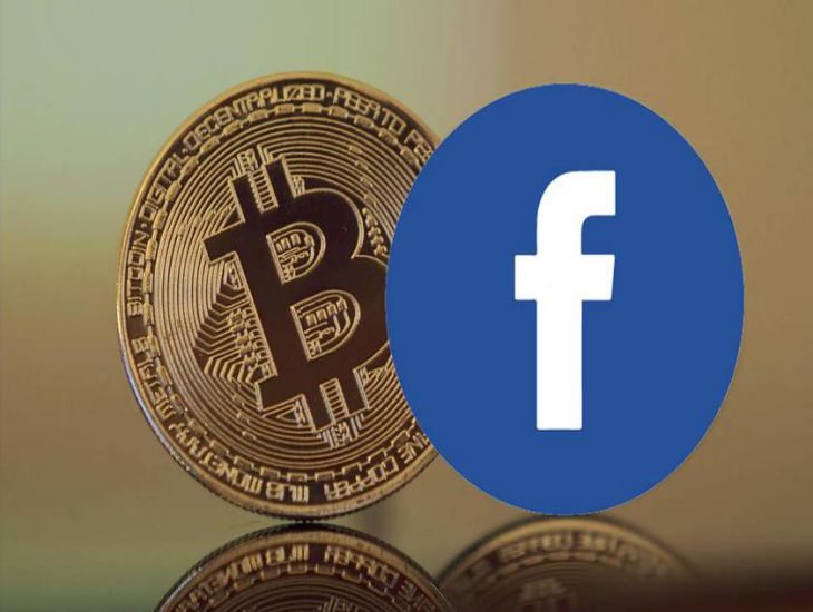 Facebook работает над запуском собственной криптовалюты