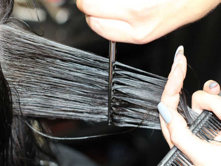 6 вещей, о которых врут парикмахеры