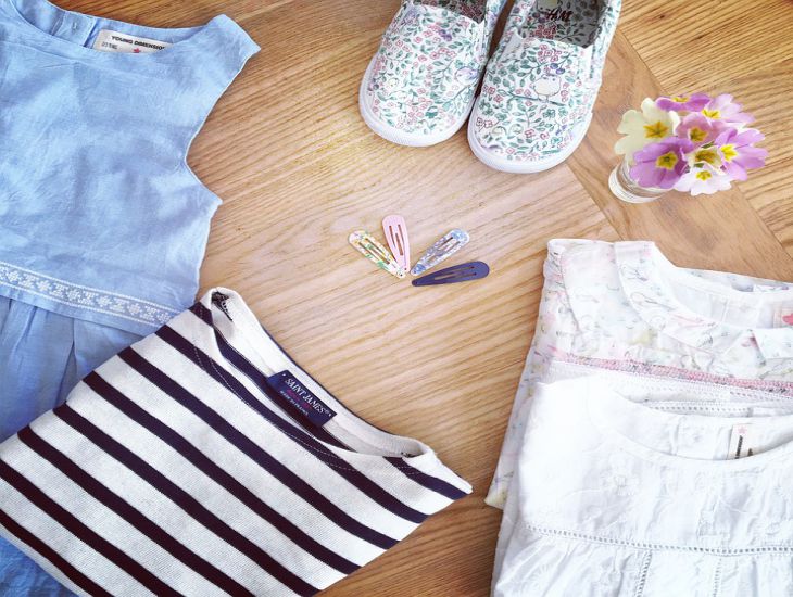 Правила выбора одежды по фэншуй Правила выбора одежды по фэншуй