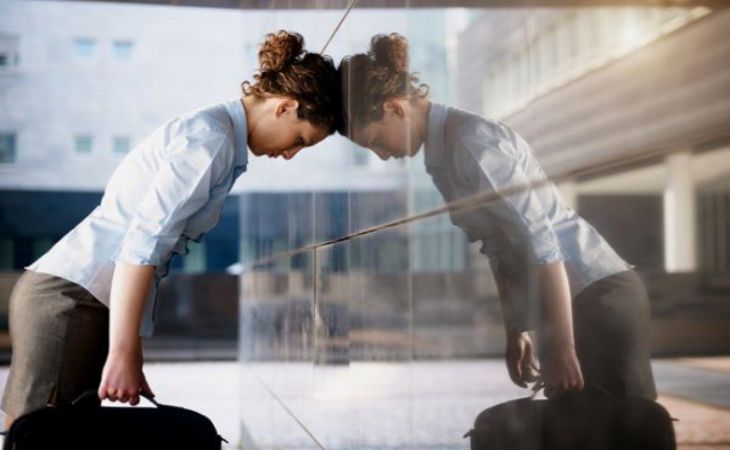 Фразы, которые программируют вас на провал Фразы, которые программируют вас на провал