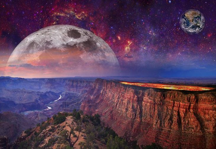 Загадка пустынь Марса озадачила ученых