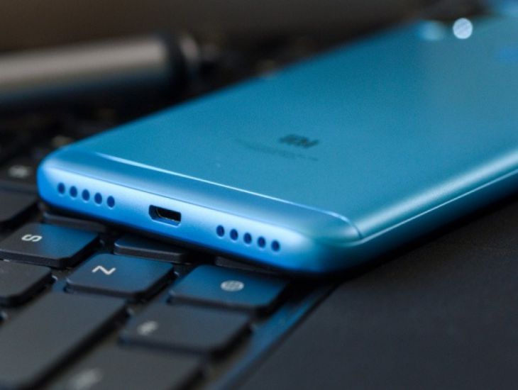 Представлен сверхбюджетный смартфон Xiaomi Redmi 7A