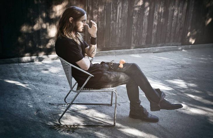 Джаред Лето стал инвестором центра, помогающего людям с психическими отклонениями