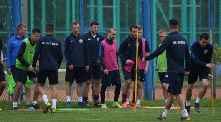 Футбол. Кубок Беларуси. Сегодня – финал