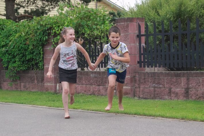 Погода на 26 мая 2019 года: тепло