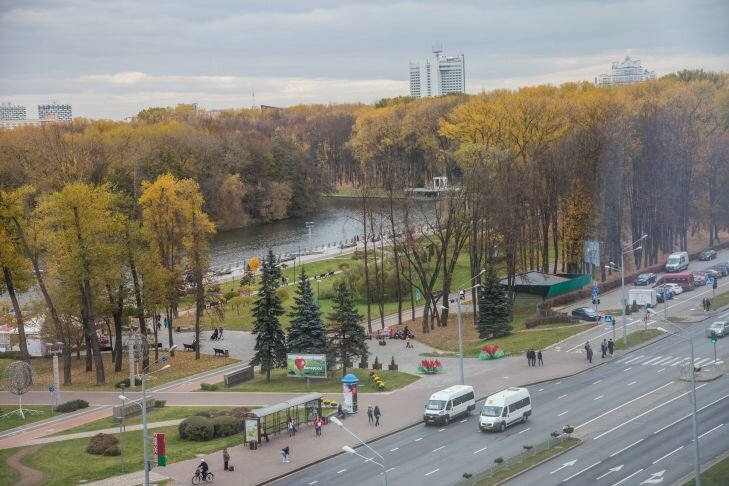 Новости недели: в Беларуси ввели в обращение новые банкноты и поездка Лукашенко на автобусе по МКАД Новости недели: в Беларуси ввели в обращение новые банкноты и поездка Лукашенко на автобусе по МКАД