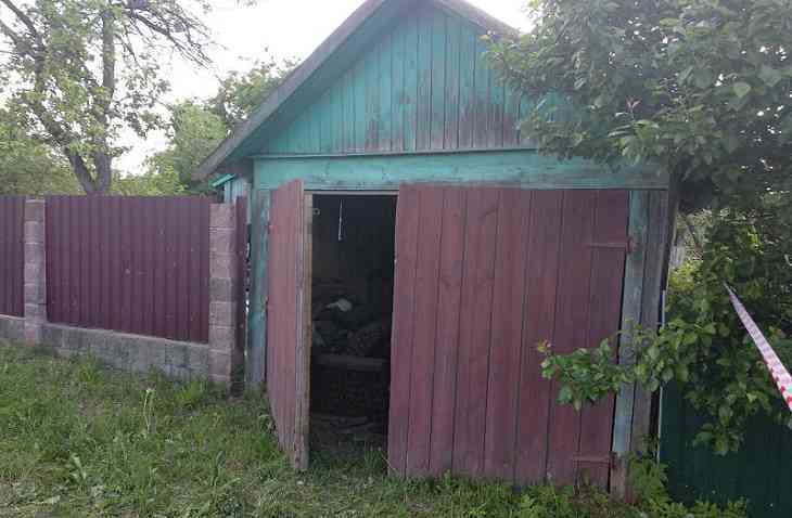 Смерть 2-летнего мальчика в Лепеле: мать и ее сожителя задержали по подозрению в убийстве