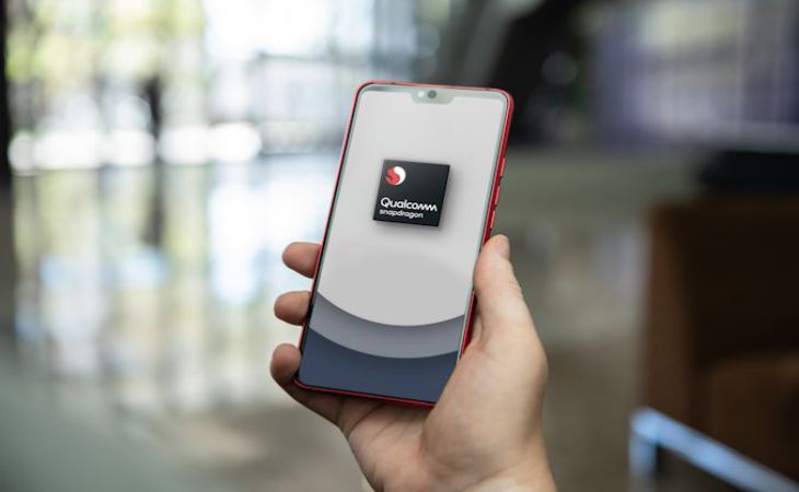 Первый смартфон на базе Snapdragon 665 представят уже через несколько дней