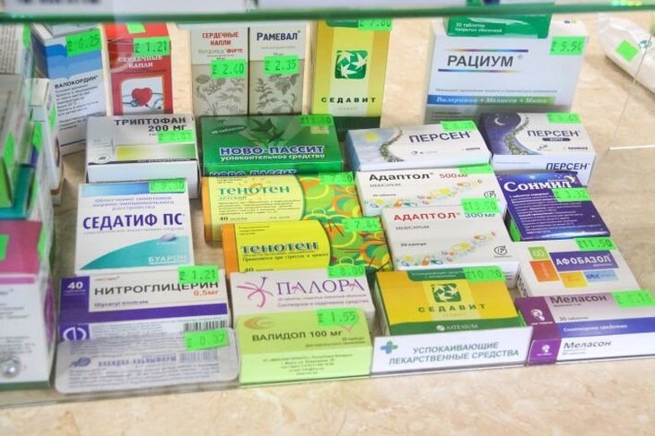 Белорусским врачам запретили выписывать популярное лекарство от кашля