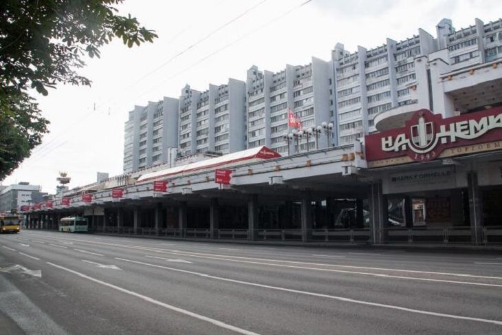 В Минске изменится организация дорожного движения: водители не смогут ездить днем