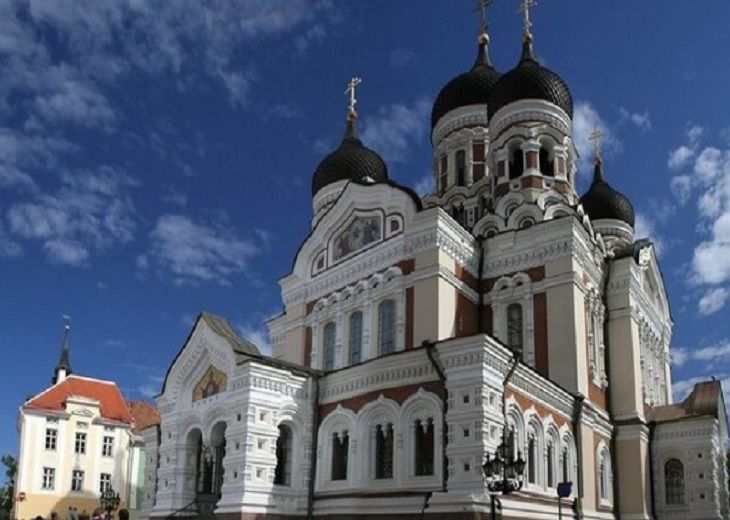 Православный календарь на 27 мая 2019 года Православный календарь на 27 мая 2019 года