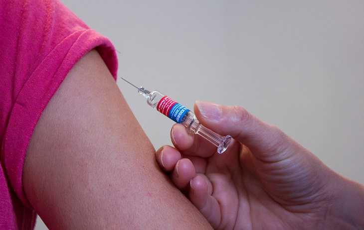 В Минске подсчитали эффективность вакцинации против гриппа. Цифры вас удивят