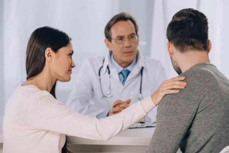 Самые коварные болезни, которые диагностируют, когда уже поздно Самые коварные болезни, которые диагностируют, когда уже поздно