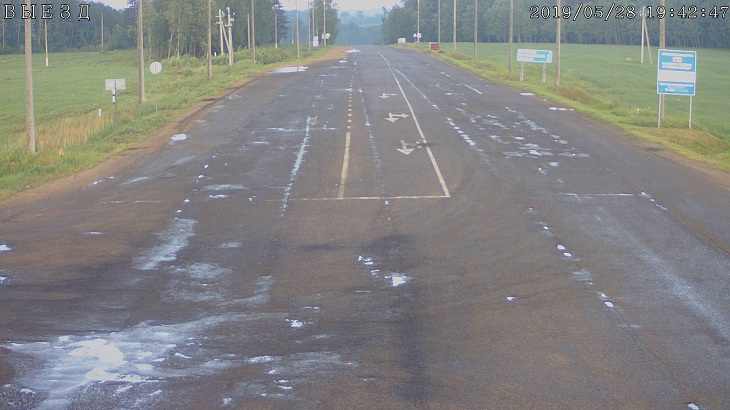 Беларусь создает интеллектуальную границу с соседями