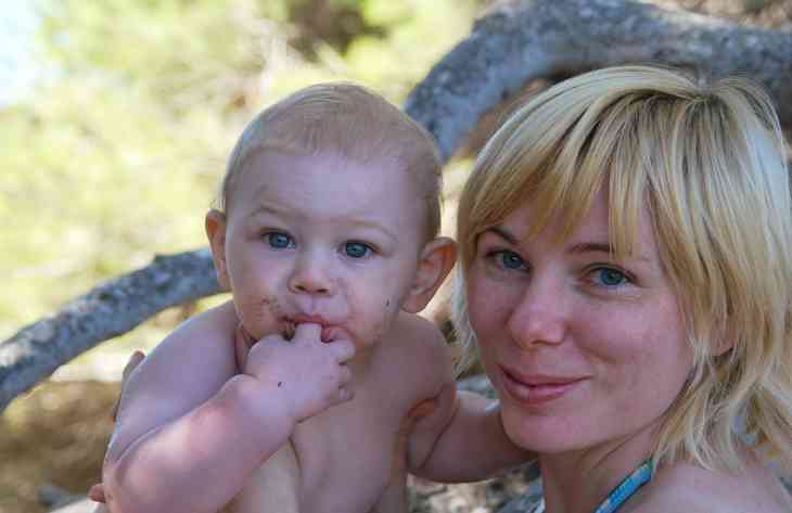 9 важных вещей, которым нужно научить ребенка 9 важных вещей, которым нужно научить ребенка