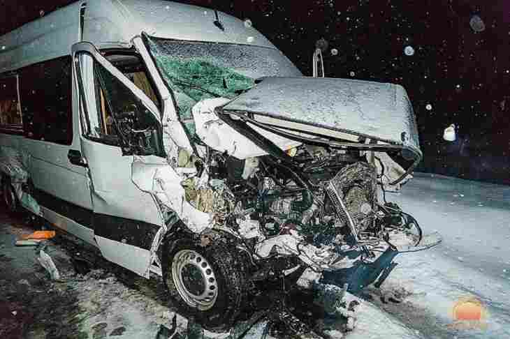 Вынесен приговор водителю внедорожника за смертельное ДТП в Светлогорском районе Вынесен приговор водителю внедорожника за смертельное ДТП в Светлогорском районе