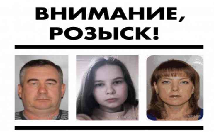 Глава семьи из ревности жестоко расправился с женой и дочерью