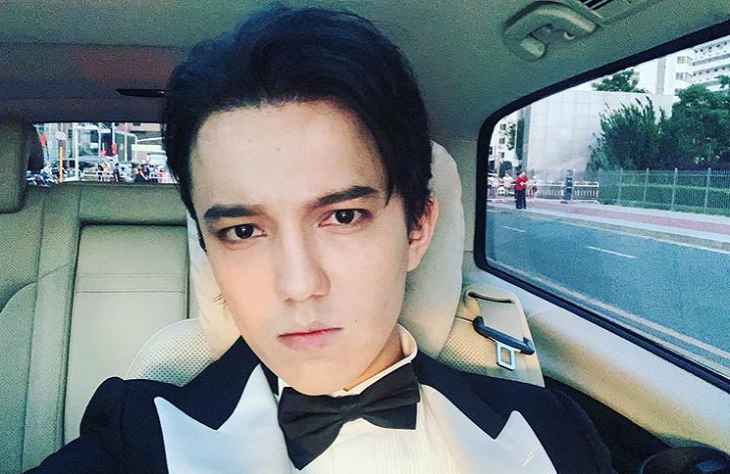 На открытии II Европейских игр выступит Димаш На открытии II Европейских игр выступит Димаш