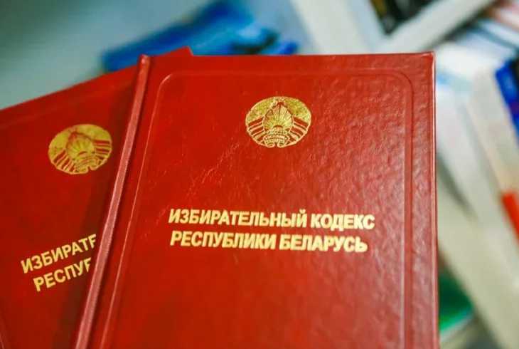 Контроль обещаний: в Беларуси предлагают публиковать программы депутатов на сайте