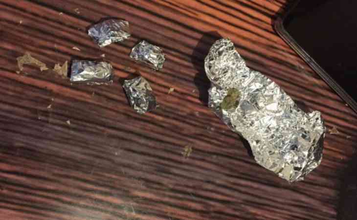 Сбытчика и покупателя наркотиков задержали в Минске