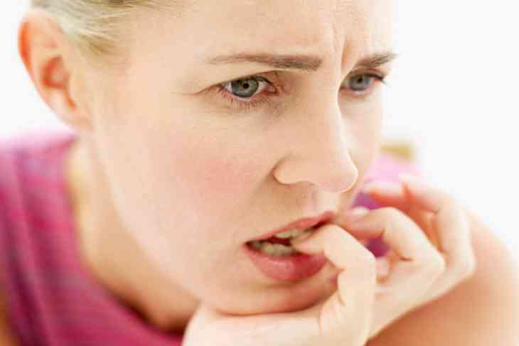 Как избавиться от тревоги за 5 минут Как избавиться от тревоги за 5 минут