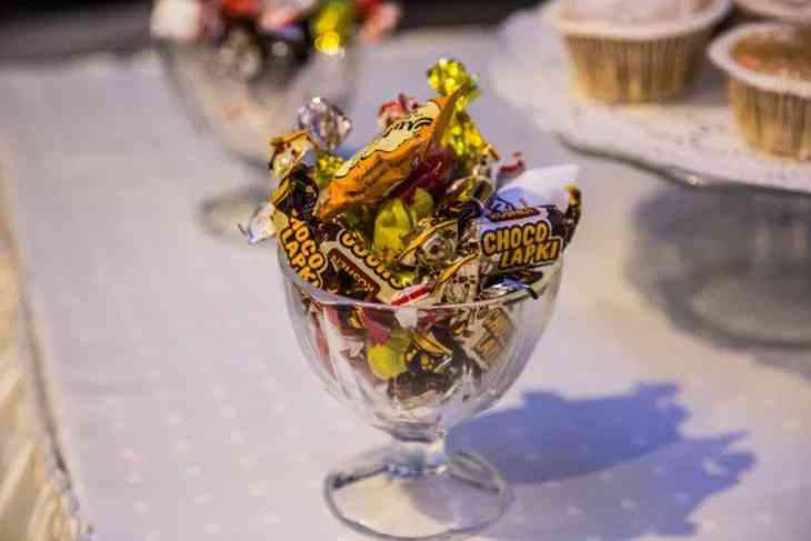 История с конфетами с кишечной палочкой: в России обвинили Беларусь в завышенных требованиях История с конфетами с кишечной палочкой: в России обвинили Беларусь в завышенных требованиях