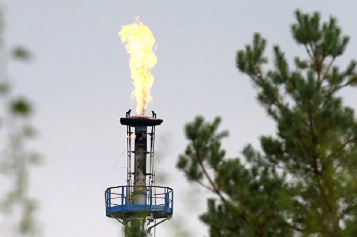 «Грязная нефть». Стало известно, когда очистят «Дружбу» 