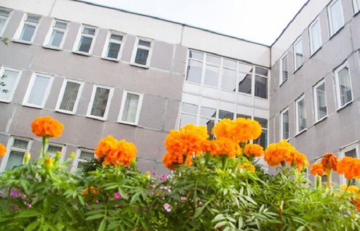 На Гроденщине старшеклассники 30 мая услышат последний звонок 