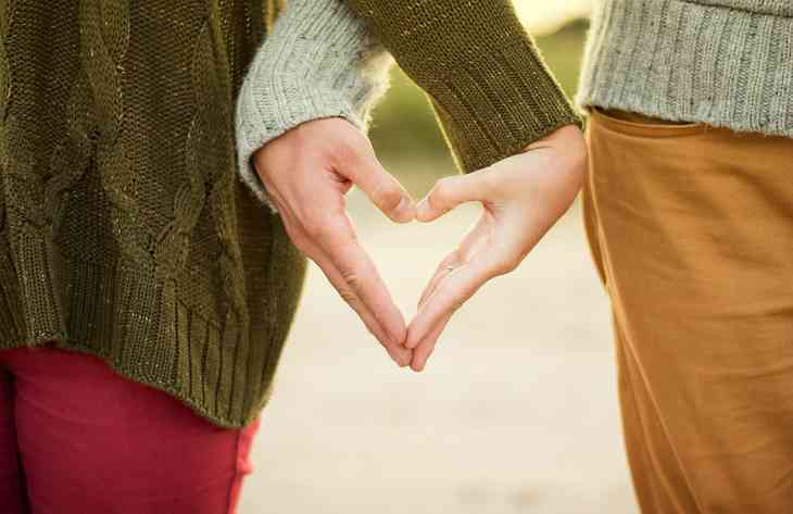 8 признаков того, что мужчина по-настоящему влюблен