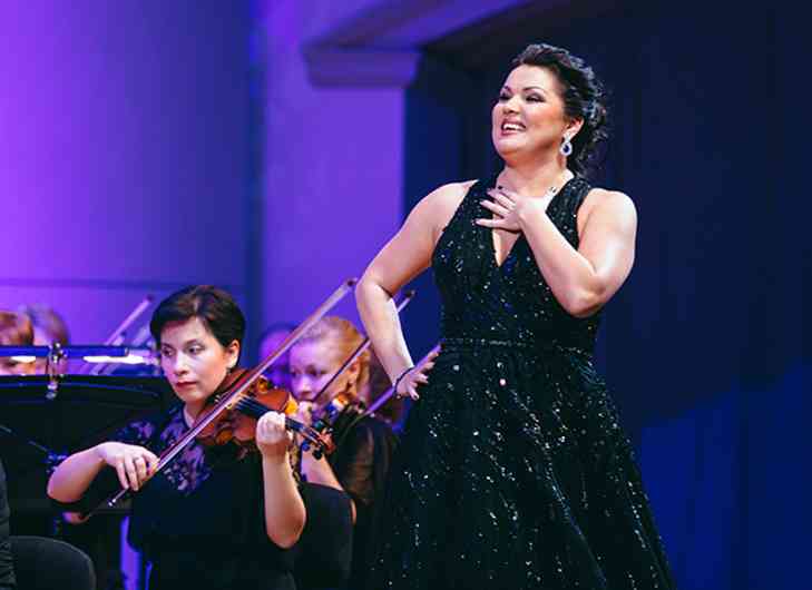 Стало известно, что за мировые звезды выступят на открытии II Европейских игр