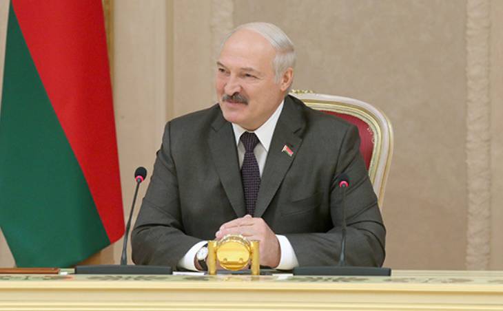 Лукашенко: «Для народа главное – мир и стабильность»