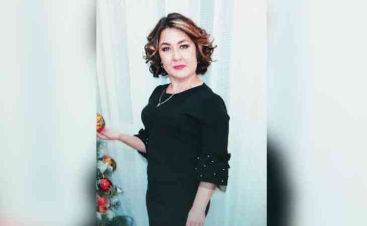 Дети проболтались: стало известно, куда уехала кассир, ограбившая банк на $350 тыс. Дети проболтались: стало известно, куда уехала кассир, ограбившая банк на $350 тыс.