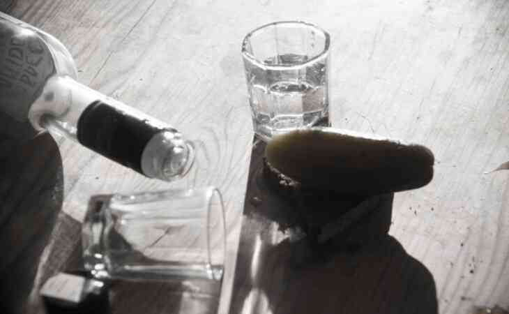 Практически в коме: В Барановичском районе задержали водителя грузовика с 3,8 промилле алкоголя