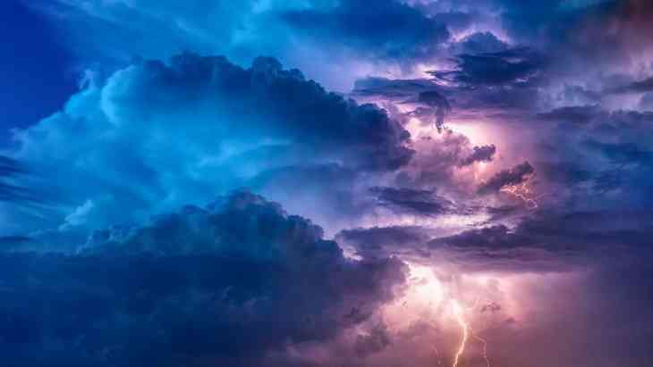 Ученые назвали самые вероятные теории по поводу шаровой молнии