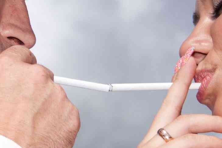 В Беларуси подорожали сигареты В Беларуси подорожали сигареты