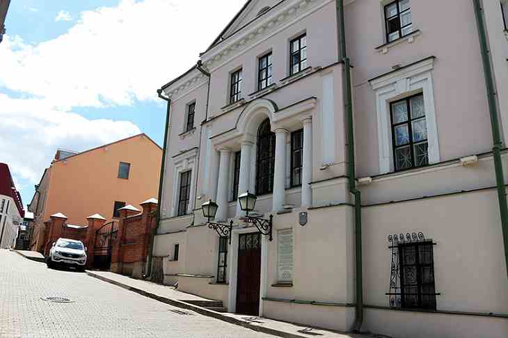 В Минске можно будет увидеть знаменитых и выдающихся людей с мировым именем. Возможность есть у каждого