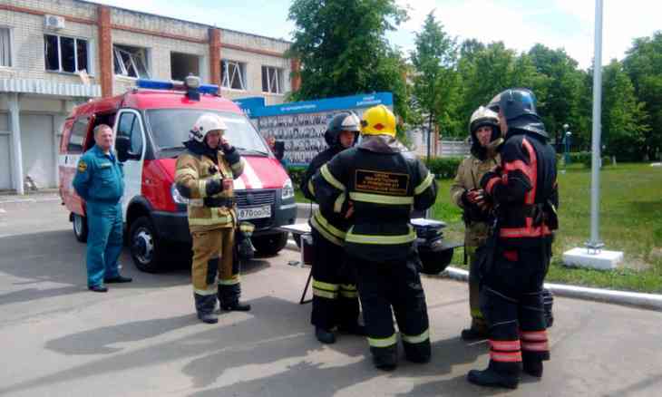 Число пострадавших после взрывов в Дзержинске превысило 80 человек