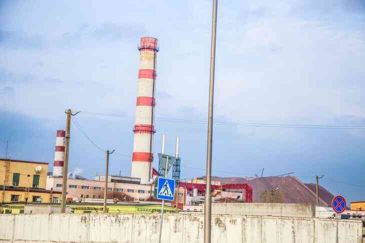 Нацбанк фиксирует ухудшения в белорусской экономике Нацбанк фиксирует ухудшения в белорусской экономике