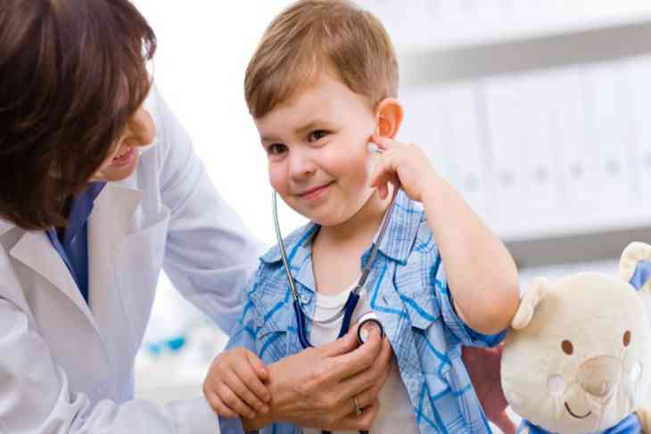 Ученые определили три гена, из-за которых у детей появляется порок сердца Ученые определили три гена, из-за которых у детей появляется порок сердца