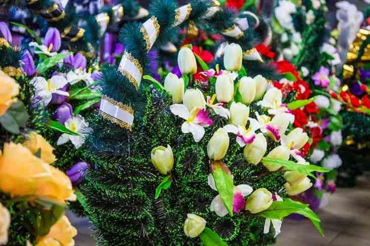 Подросток сжег венки у Вечного огня и не смог объясниться