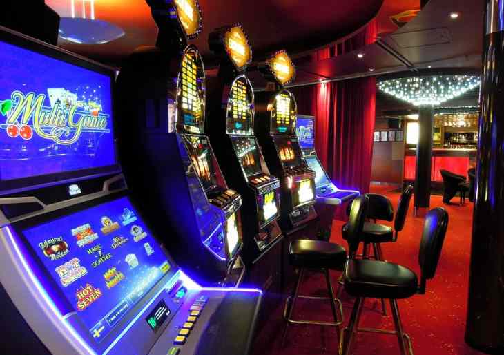 В городской налоговой предупреждают минчан о вреде игровой зависимости