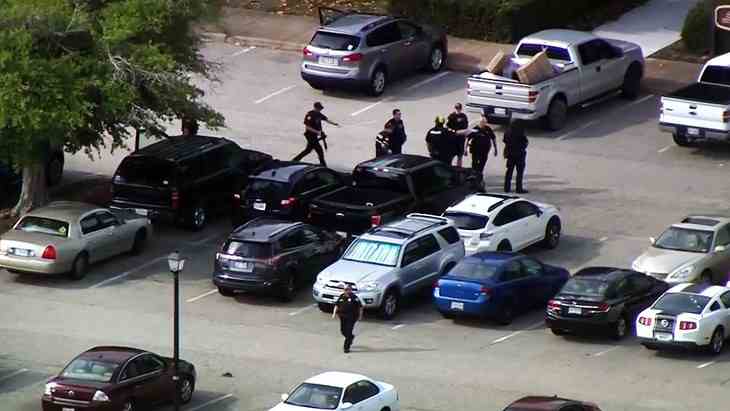 Белорус погиб во время массового убийства в США: сотрудник местного муниципалитета расстрелял сослуживцев Белорус погиб во время массового убийства в США: сотрудник местного муниципалитета расстрелял сослуживцев